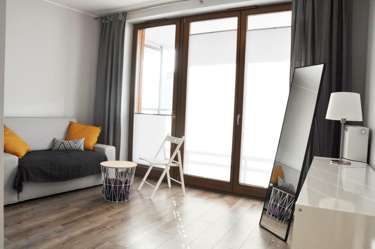 Dworska 1A - Studio By Homeprime คราคูฟ ภายนอก รูปภาพ
