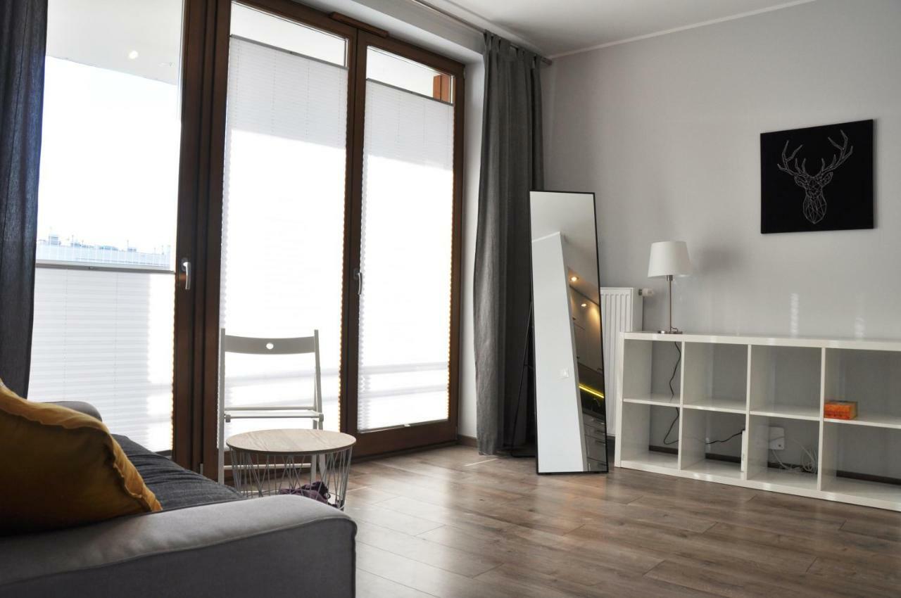 Dworska 1A - Studio By Homeprime คราคูฟ ภายนอก รูปภาพ